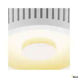 SLV Kinkiet nowoczesny COMFORT CONTROL 117351