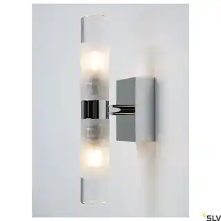 SLV Kinkiet obrazowy MIBO WALL UP-DOWN 151282
