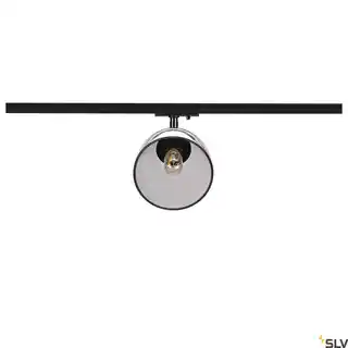 SLV Lampa do szyny 1-fazowej PARA CONE GL 1006155