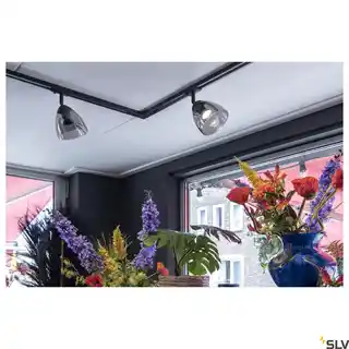 SLV Lampa do szyny 1-fazowej PARA CONE GL 1006155