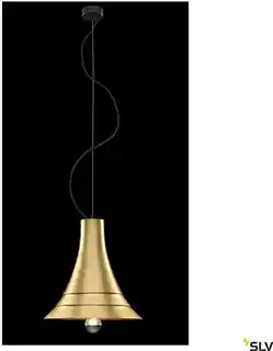 SLV Lampa loft wisząca BATO 35 1000439