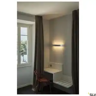 SLV Lampa ścienna nowoczesna ARLINA 60, 3000K 1002239