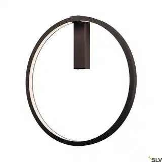 SLV Lampa ścienna nowoczesna ONE 60 DALI 1002918