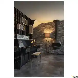 SLV Lampa stojąca FENDA 155490