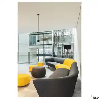 SLV Lampa stojąca FENDA 155490