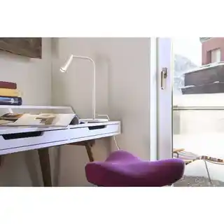 SLV Lampa stojąca KARPO 1001460