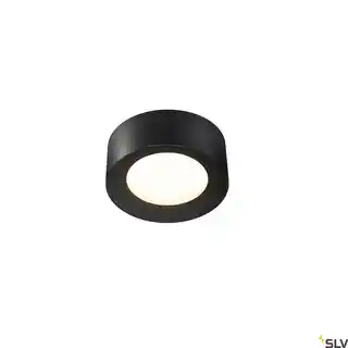 SLV Lampa sufitowa FERA 25 CL DALI 1002968
