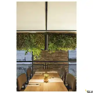 SLV Lampa wisząca nowoczesna ENOLA B 143960