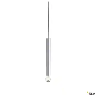 SLV Lampa wisząca nowoczesna FITU PD E27, 1002563