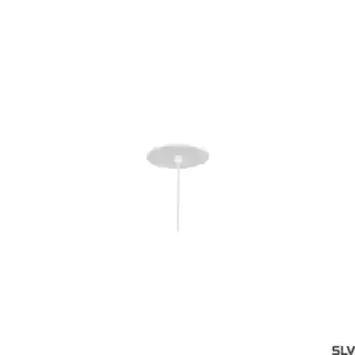 SLV Lampa wisząca nowoczesna HELIA 60 158401