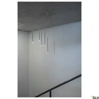 SLV Lampa wisząca nowoczesna HELIA 60 158401