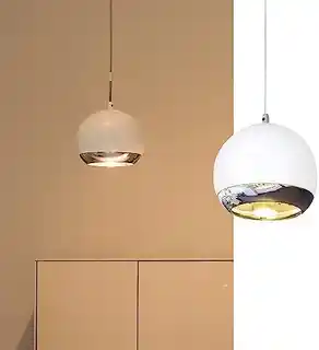 SLV Lampa wisząca nowoczesna LIGHT EYE ES111 143621