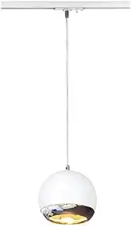 SLV Lampa wisząca nowoczesna LIGHT EYE ES111 143621
