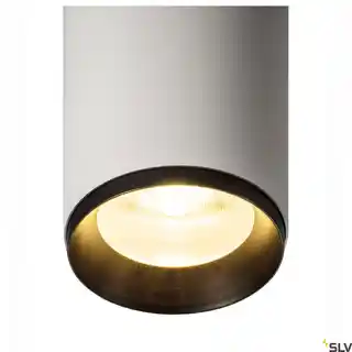 SLV NUMINOS DALI L, lampa z systemem 3-fazowym, 3000 K 60deg; 1004568