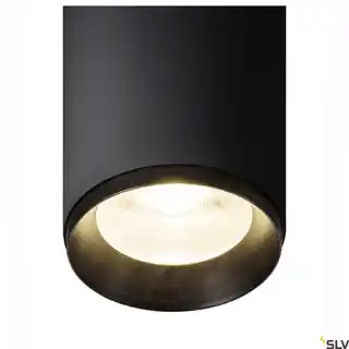 SLV NUMINOS DALI L, lampa z systemem 3-fazowym, 4000 K 60deg; 1004572