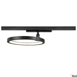 SLV ONE 40 TRACK DALI, lampa z systemem 3-fazowym, 4000 K 1004771