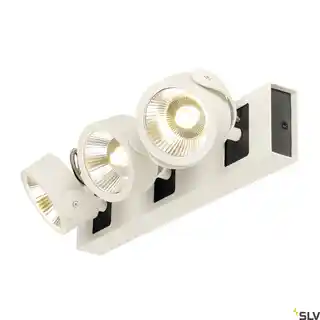 SLV Oprawa sufitowa KALU LED 1000132