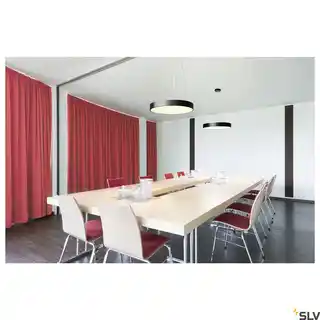 SLV Oprawa sufitowa MEDO 135120