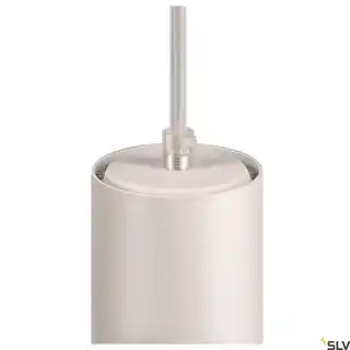 SLV Oprawa wisząca NUMINOS PD DALI S, 3000 K 60deg; 1004448