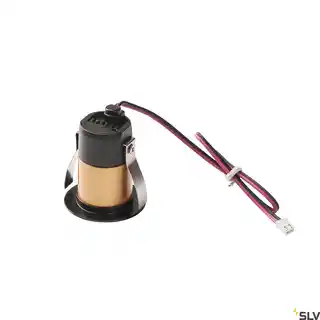 SLV Oprawa wpuszczana okrągła TRITON MINI LED 1000917