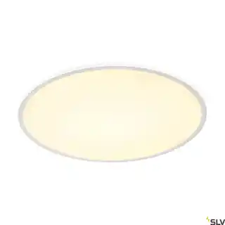SLV PANEL 60 DALI lampa sufitowa LED, 3000K 1003040