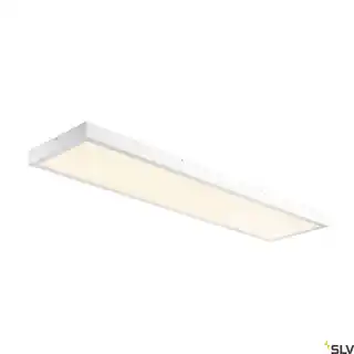 SLV PANEL DALI lampa sufitowa LED, 3000K 1003052