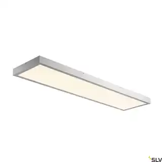 SLV PANEL DALI lampa sufitowa LED, 3000K 1003054