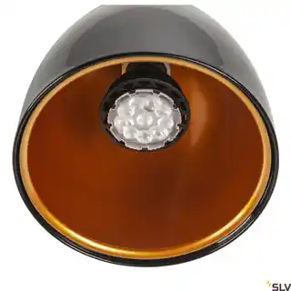 SLV PARA CONE 14 QPAR51 lampa do systemu 3-fazowego 1002876