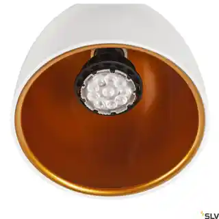 SLV PARA CONE 14 QPAR51 lampa do systemu 3-fazowego 1002877