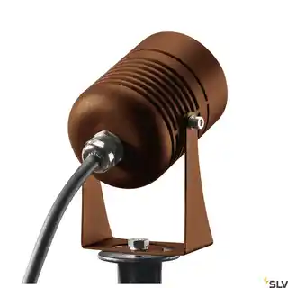 SLV Reflektor LED SPIKE 1002203