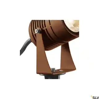 SLV Reflektor LED SPIKE 1002203