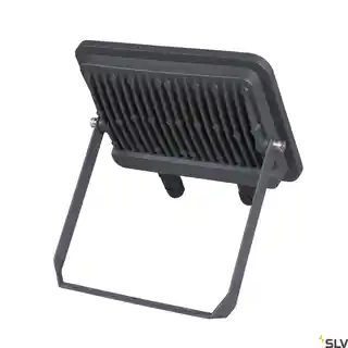 SLV Reflektor zewnętrzny FLOODI L antracyt 48W 3000K 100deg; 1006193