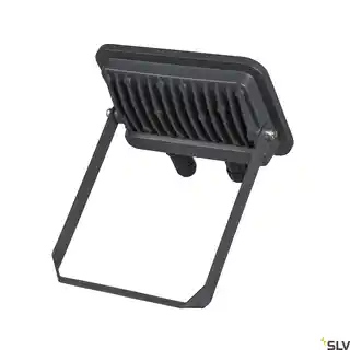 SLV Reflektor zewnętrzny FLOODI M antracyt 30W 3000K 100deg; 1006192