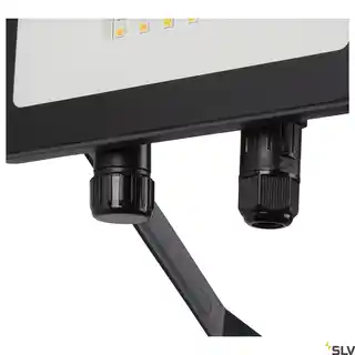 SLV Reflektor zewnętrzny FLOODI M antracyt 30W 3000K 100deg; 1006192
