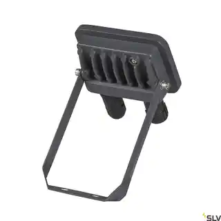 SLV Reflektor zewnętrzny FLOODI S antracyt 9,3W 3000K 100deg; 1006191
