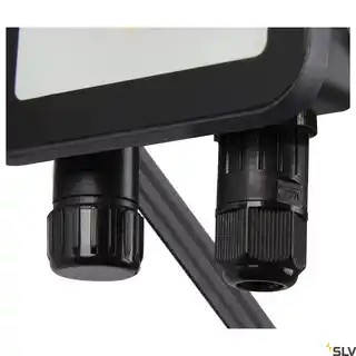 SLV Reflektor zewnętrzny FLOODI S antracyt 9,3W 3000K 100deg; 1006191
