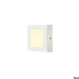 SLV SENSER 12 Lampa sufitowa nowoczesna LED 3000K 1003017