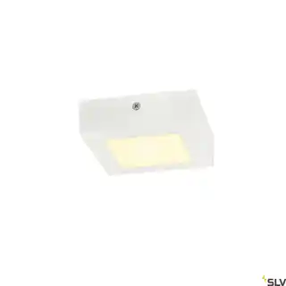 SLV SENSER 12 Lampa sufitowa nowoczesna LED 3000K 1003017