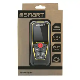 SMART Dalmierz laserowy SM-06-01060