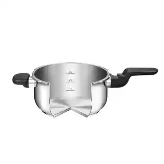 SmartCLICK TESCOMA Szybkowar 4.0 l