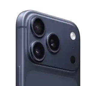 Smartfon Apple iPhone 17 Pro 256 GB Głębinowy błękit