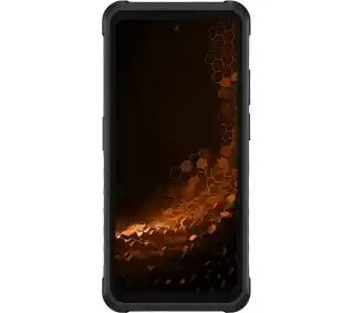 Smartfon Hammer Iron 6 5G 8 GB/256 GB Czarny