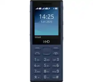 Smartfon HMD 130 Music Niebieski