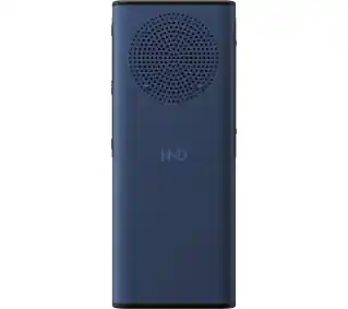 Smartfon HMD 130 Music Niebieski