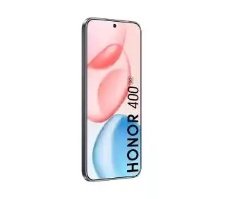 Smartfon Honor 400 8 256GB Czarny