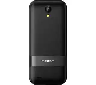 Smartfon Maxcom MM 334 Czarny
