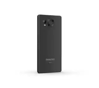 Smartfon Maxcom Smart MS601 4G 4/64GB Czarny