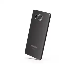 Smartfon Maxcom Smart MS601 4G 4/64GB Czarny