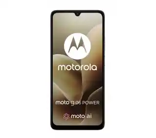 Smartfon Motorola Moto G06 Power 4/64GB Laurel Oak