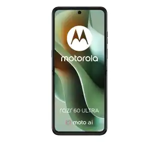 Smartfon Motorola Razr 60 Ultra 16 Gb 512 Gb 5G Zielony